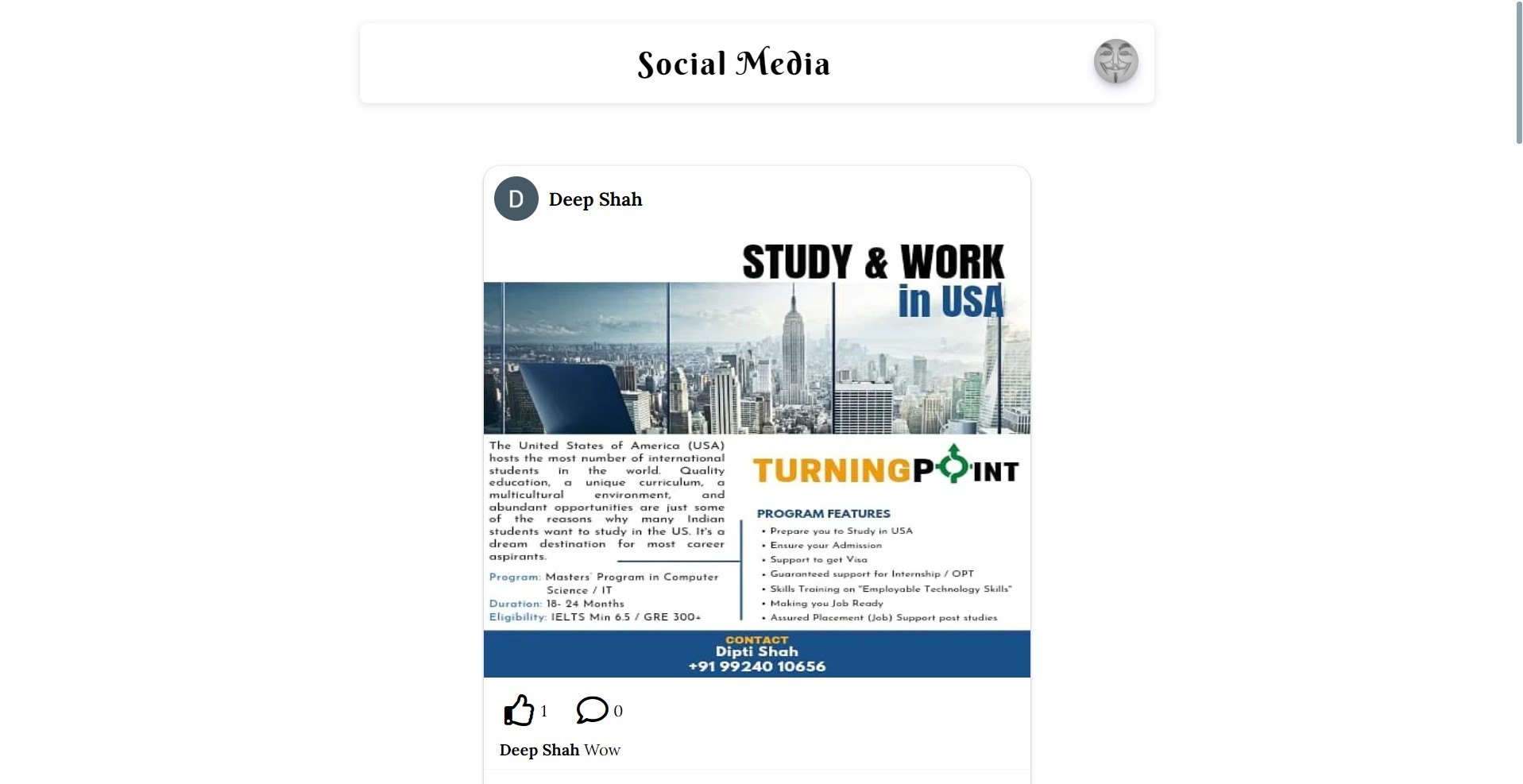 socialmedia